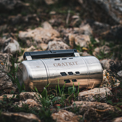 GoatKit